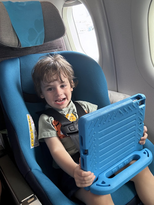 Best Airplane Toys For Toddlers To Guarantee a Smooth Flight