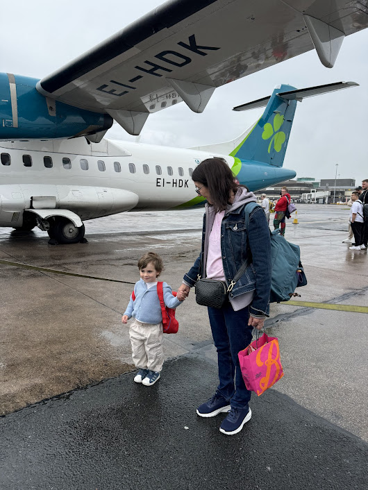 Best Airplane Toys For Toddlers To Guarantee a Smooth Flight