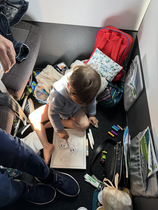Best Airplane Toys For Toddlers To Guarantee a Smooth Flight