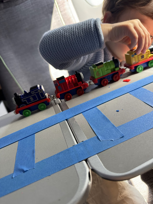 Best Airplane Toys For Toddlers To Guarantee a Smooth Flight
