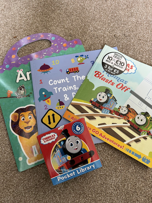 Best Airplane Toys For Toddlers To Guarantee a Smooth Flight
