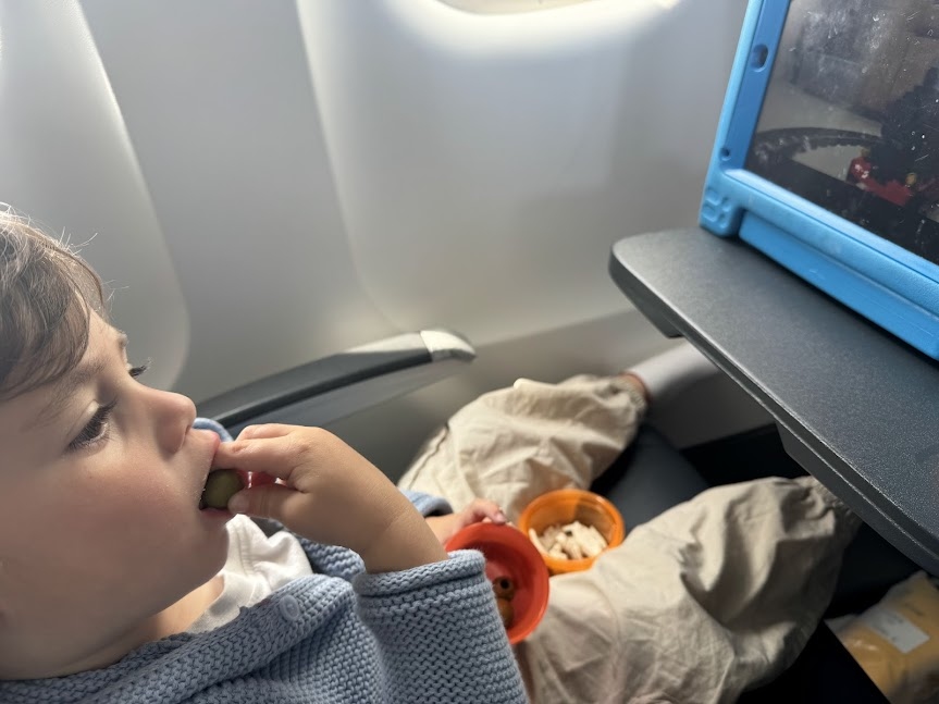 Best Airplane Toys For Toddlers To Guarantee a Smooth Flight